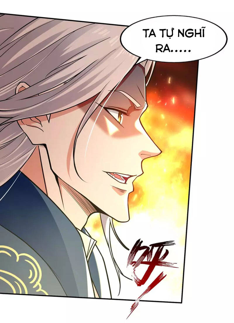 Nghịch Thiên Chí Tôn Chapter 142 - 23
