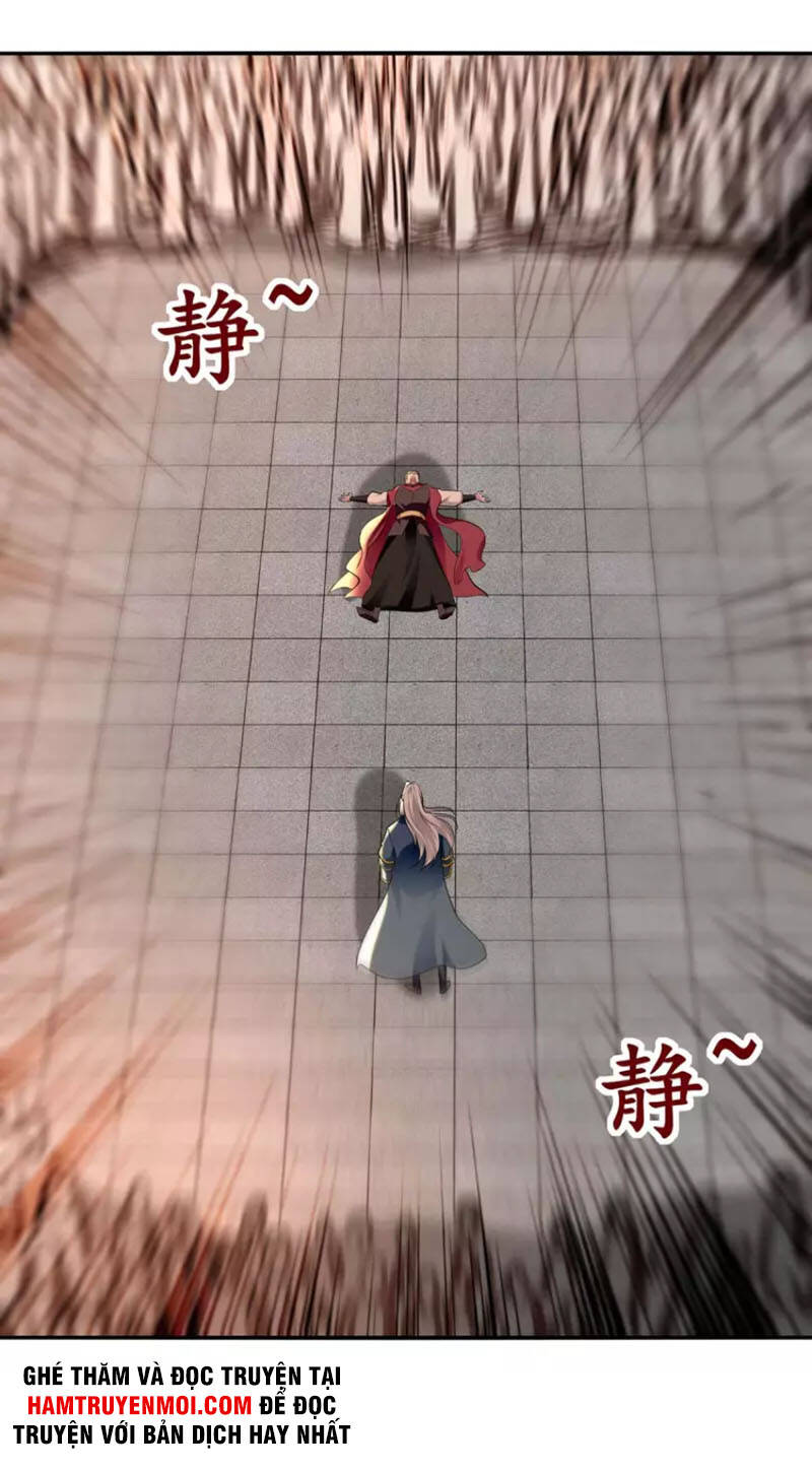 Nghịch Thiên Chí Tôn Chapter 142 - 26