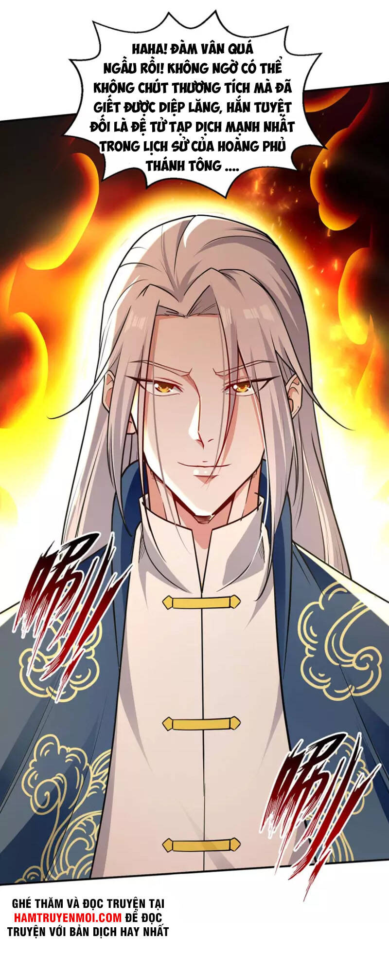 Nghịch Thiên Chí Tôn Chapter 142 - 28