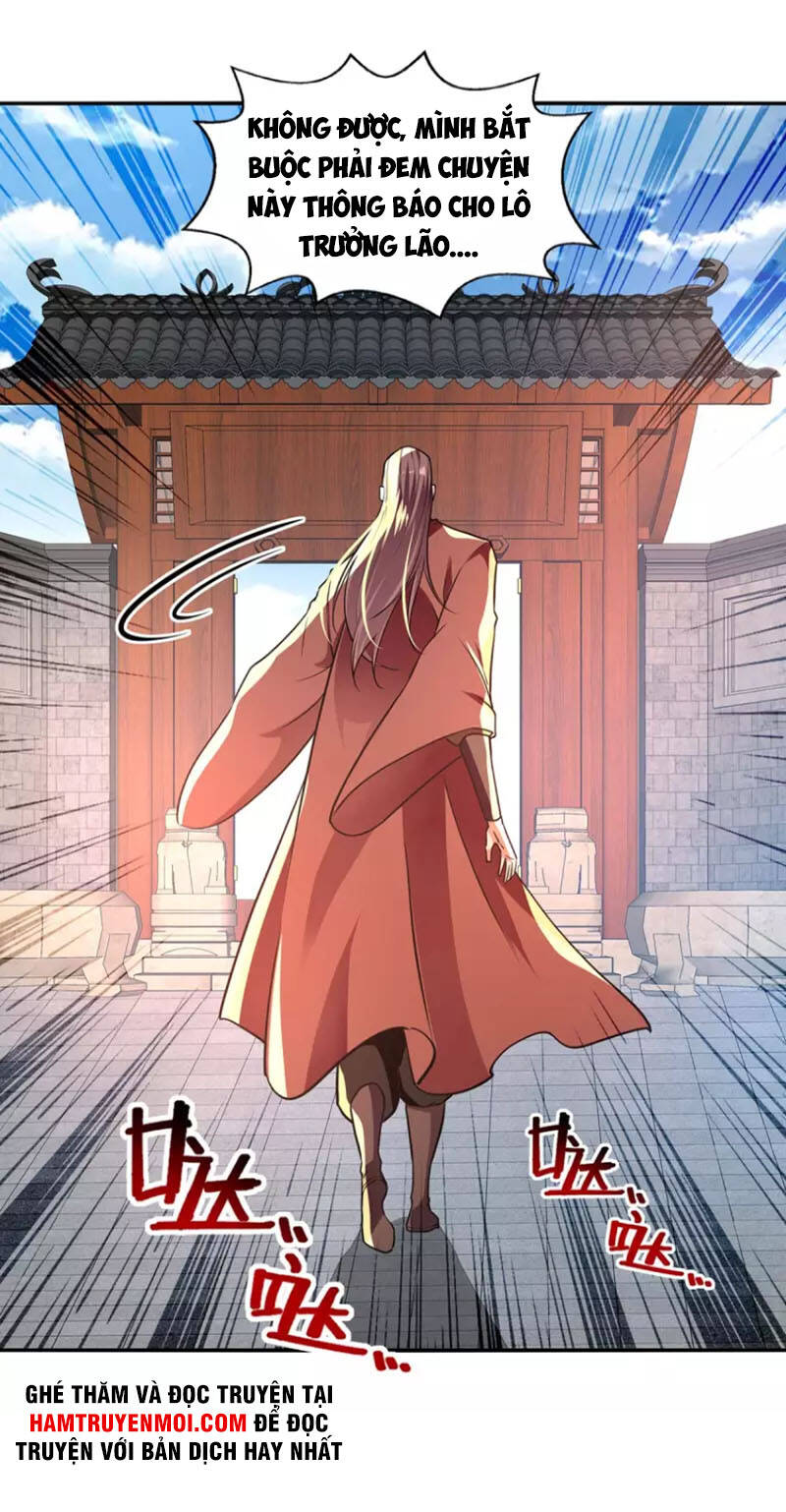 Nghịch Thiên Chí Tôn Chapter 142 - 30