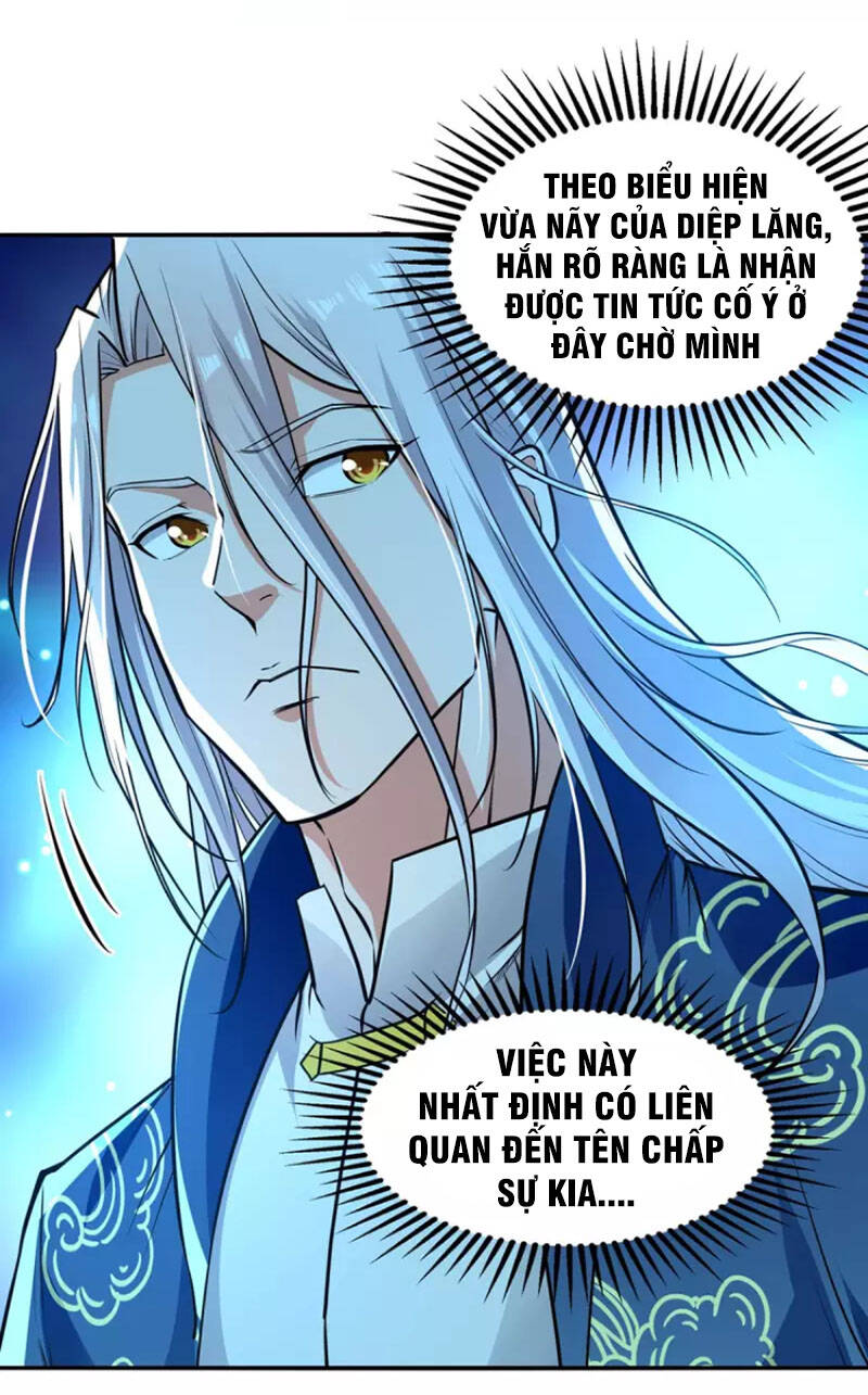 Nghịch Thiên Chí Tôn Chapter 142 - 31