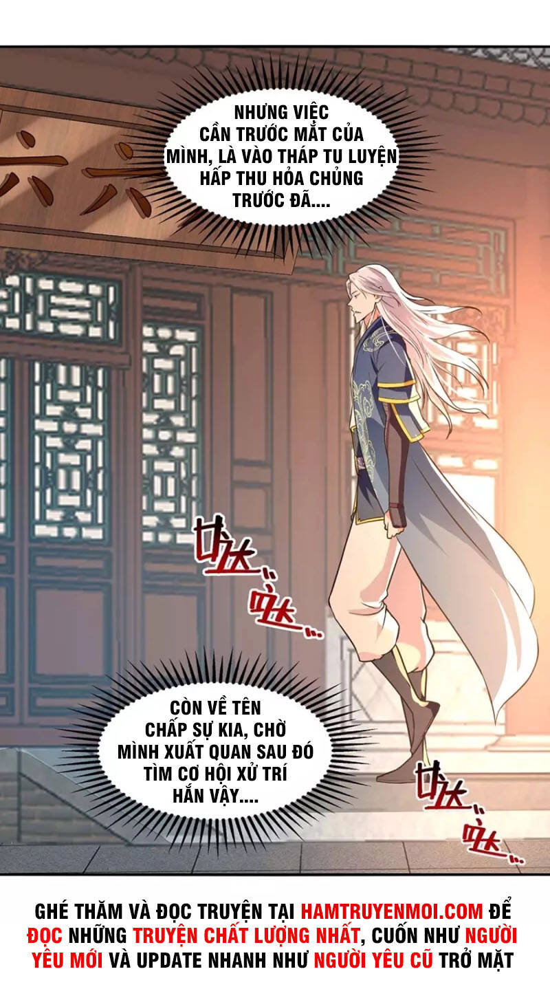 Nghịch Thiên Chí Tôn Chapter 142 - 32