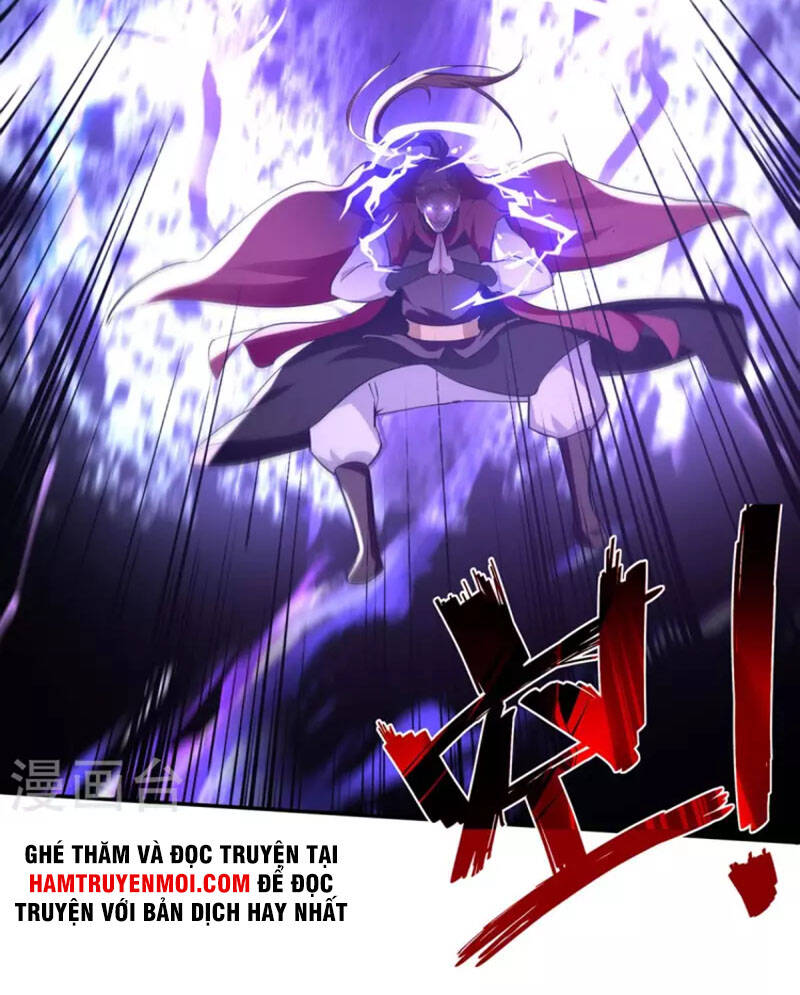 Nghịch Thiên Chí Tôn Chapter 142 - 5