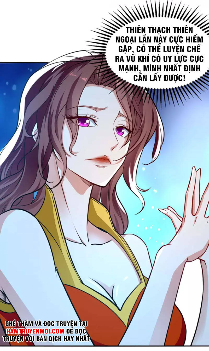 Nghịch Thiên Chí Tôn Chapter 149 - 13
