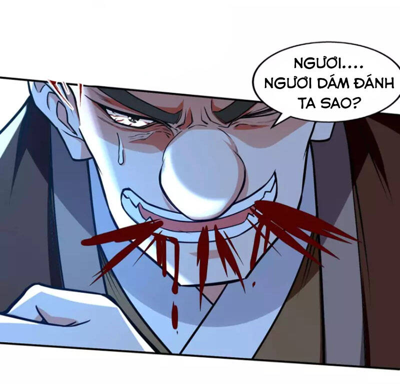 Nghịch Thiên Chí Tôn Chapter 149 - 25