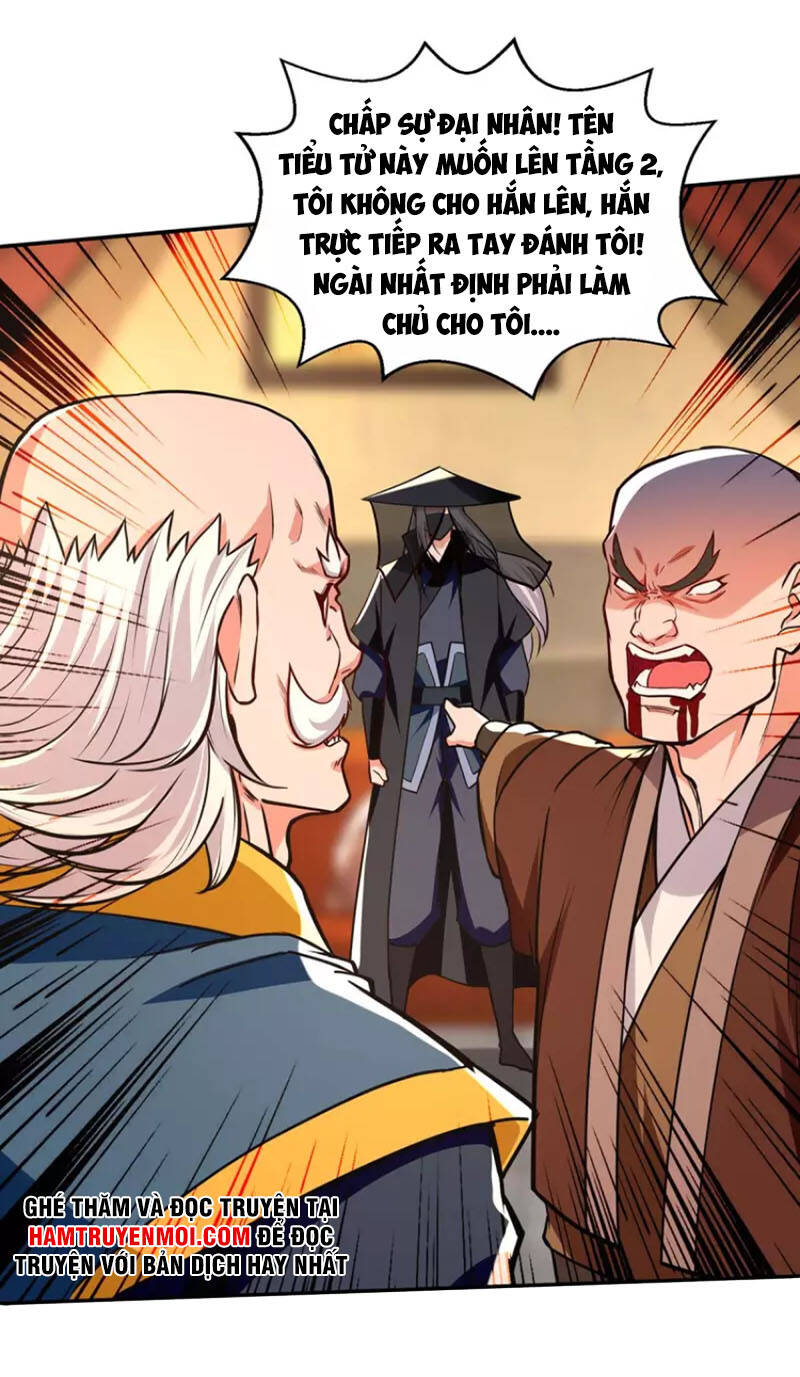 Nghịch Thiên Chí Tôn Chapter 149 - 30