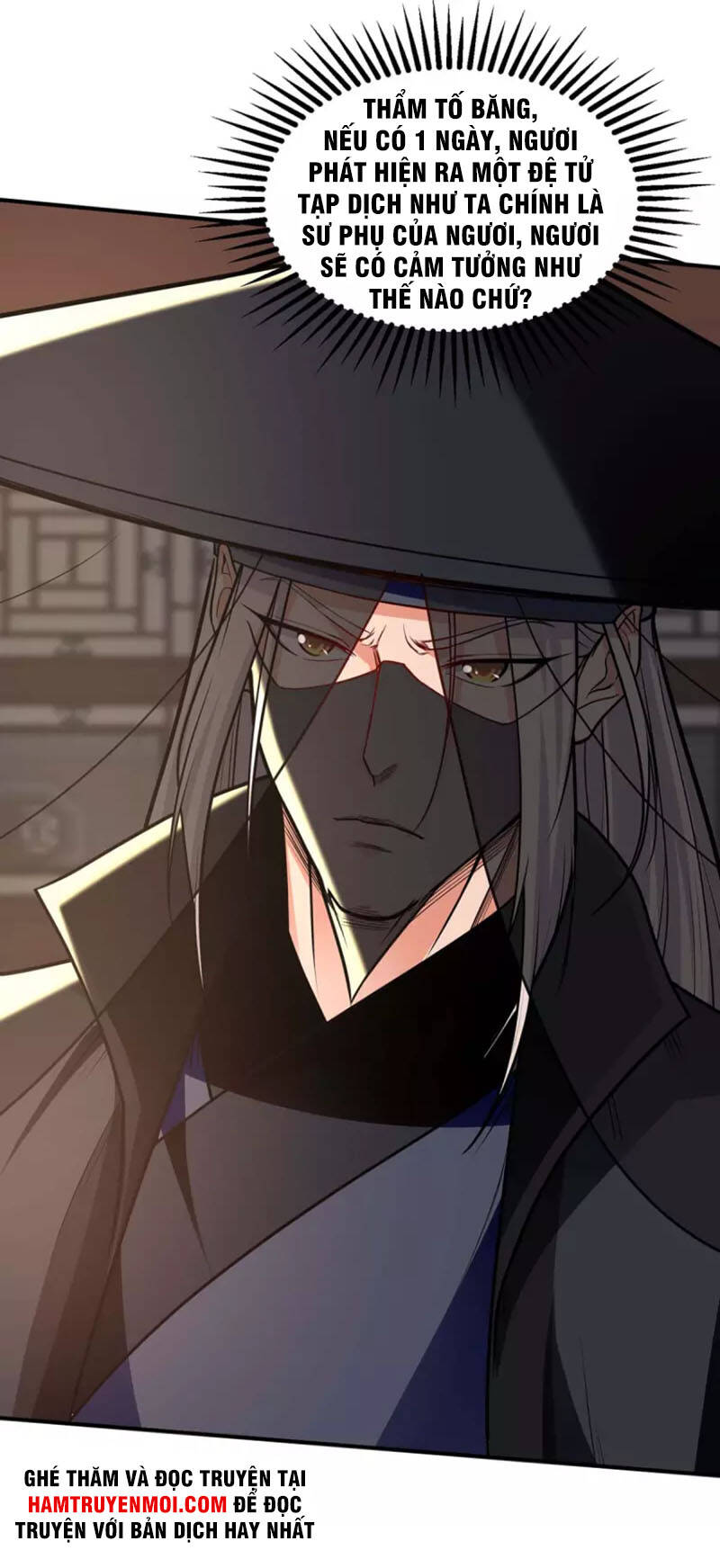 Nghịch Thiên Chí Tôn Chapter 149 - 9