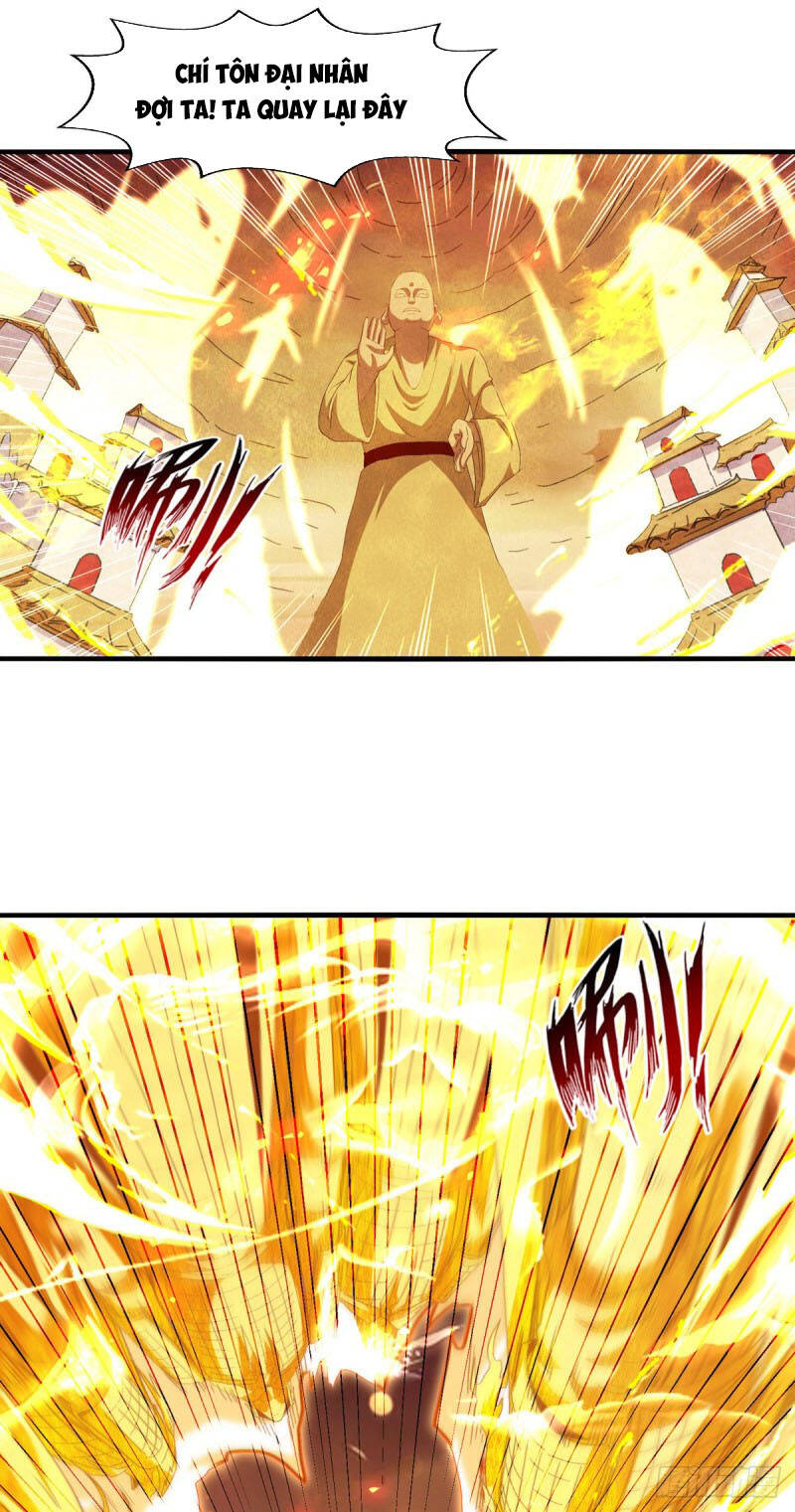 Nghịch Thiên Chí Tôn Chapter 68 - 11
