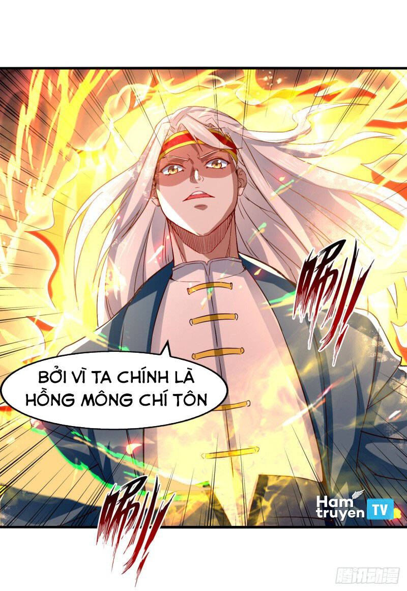 Nghịch Thiên Chí Tôn Chapter 68 - 14
