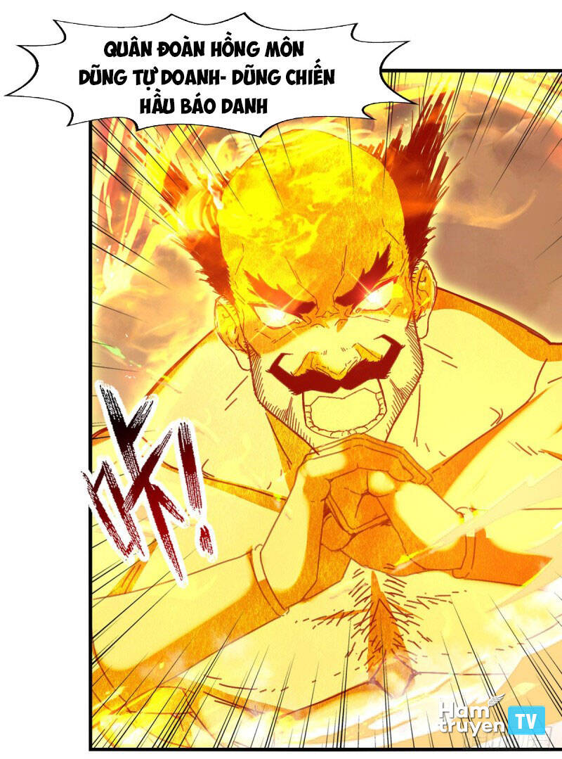 Nghịch Thiên Chí Tôn Chapter 68 - 19