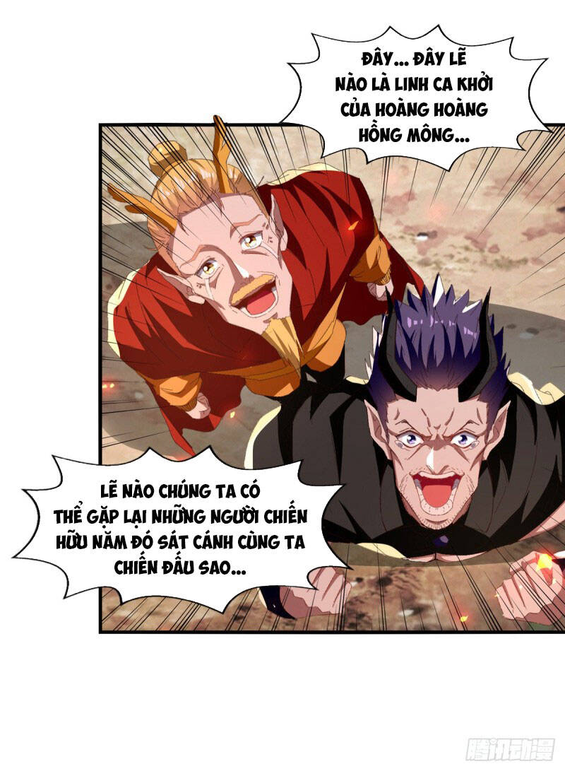 Nghịch Thiên Chí Tôn Chapter 68 - 9