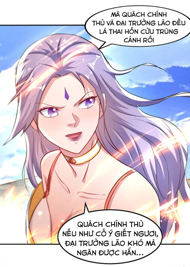 Nghịch Thiên Chí Tôn Chapter 80 - 14