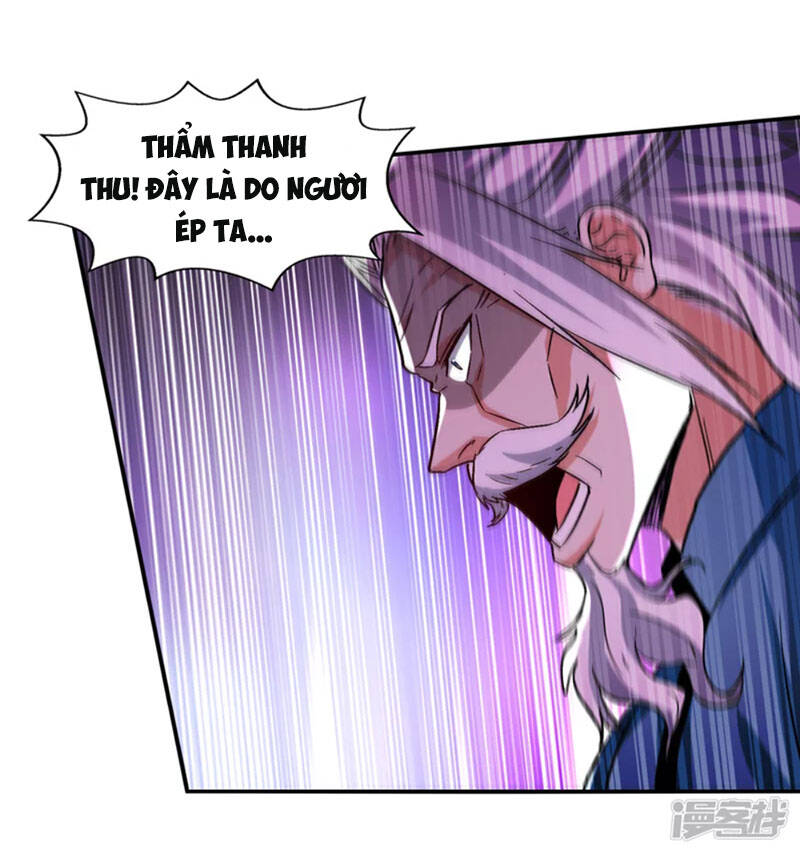 Nghịch Thiên Chí Tôn Chapter 80 - 18