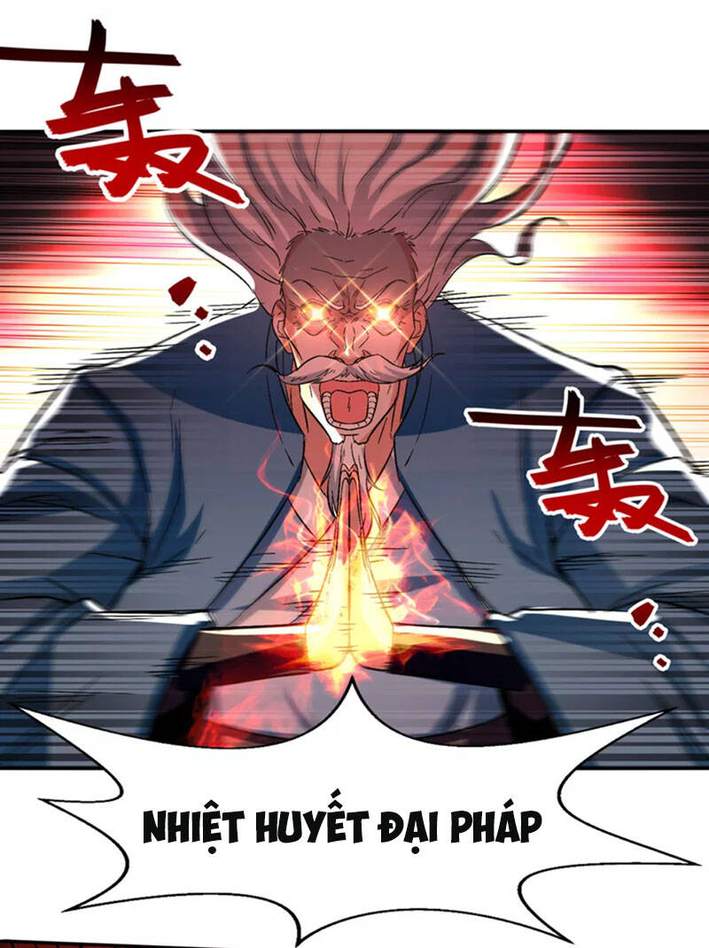 Nghịch Thiên Chí Tôn Chapter 80 - 19