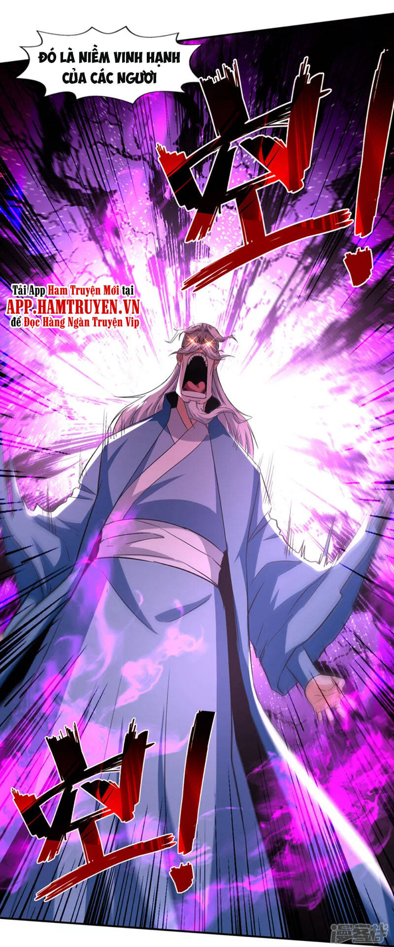 Nghịch Thiên Chí Tôn Chapter 80 - 3