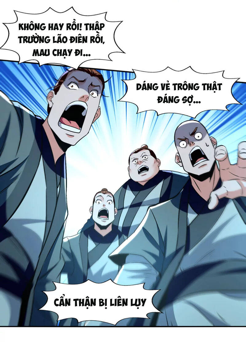 Nghịch Thiên Chí Tôn Chapter 80 - 4