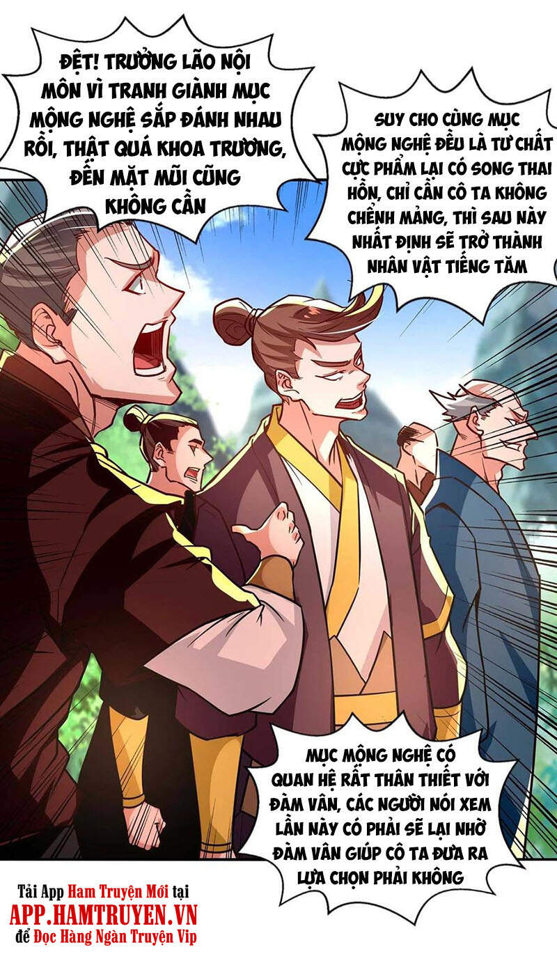 Nghịch Thiên Chí Tôn Chapter 89 - 11