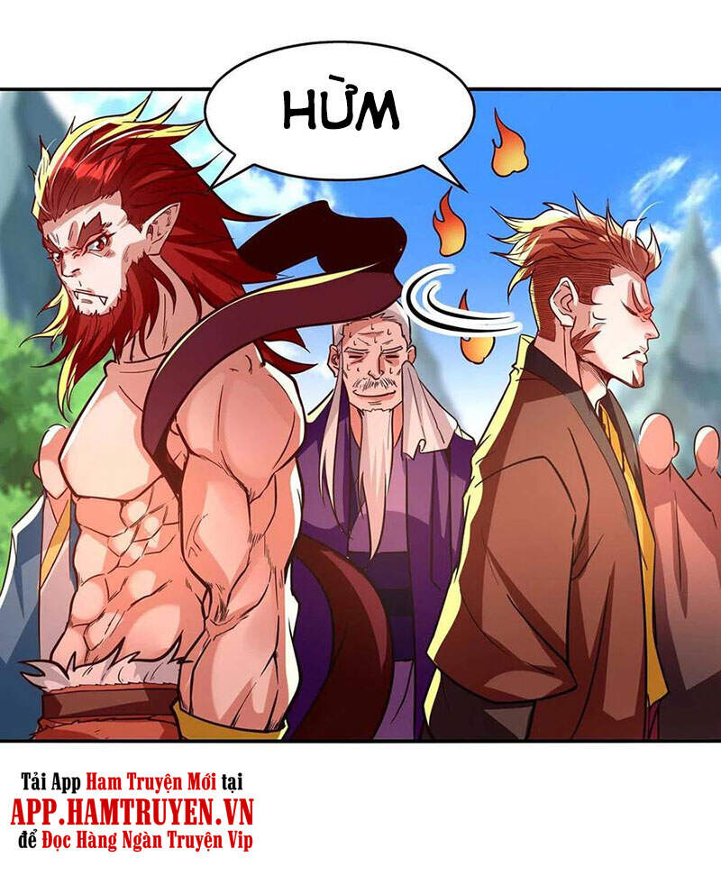 Nghịch Thiên Chí Tôn Chapter 89 - 13