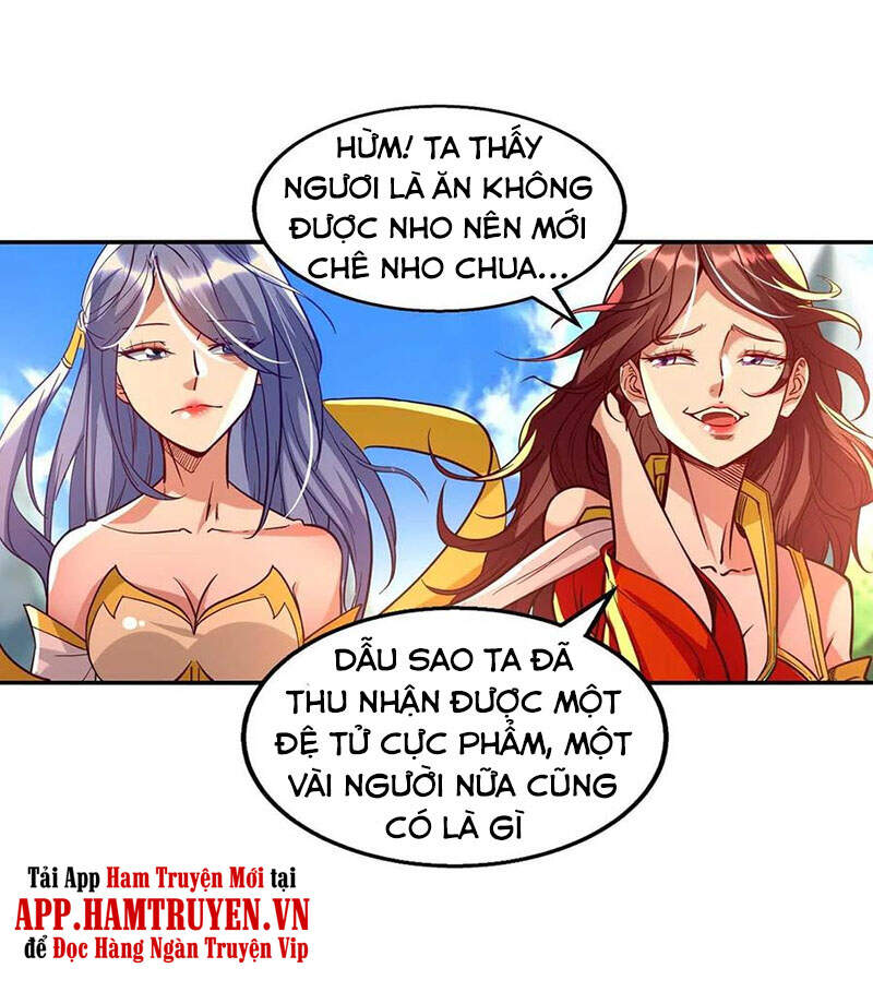 Nghịch Thiên Chí Tôn Chapter 89 - 15