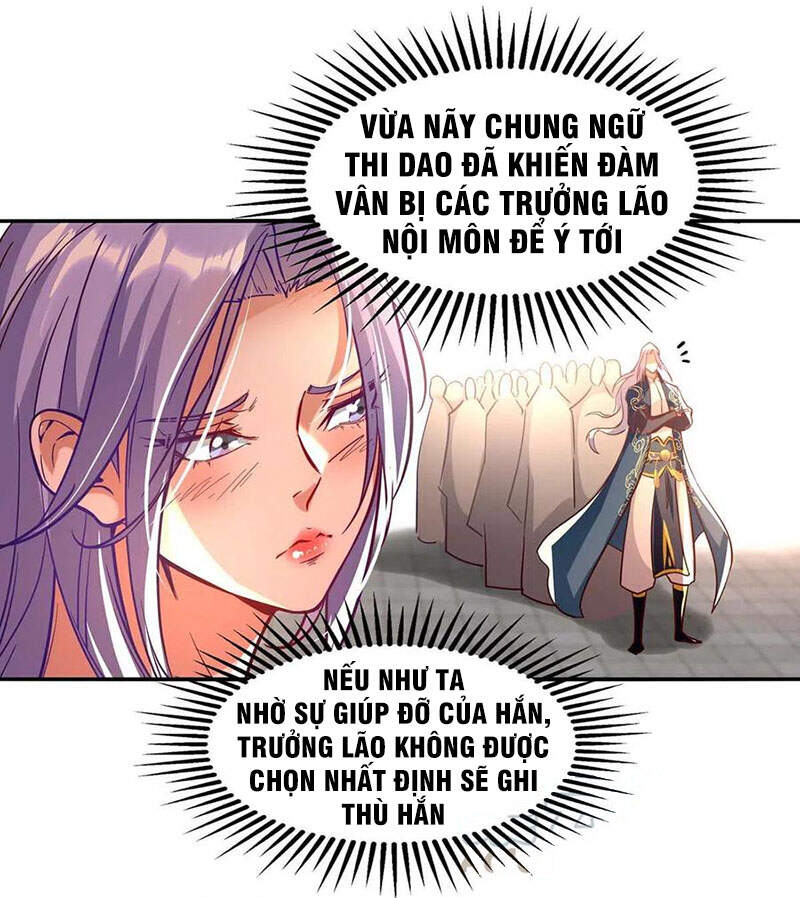 Nghịch Thiên Chí Tôn Chapter 89 - 18