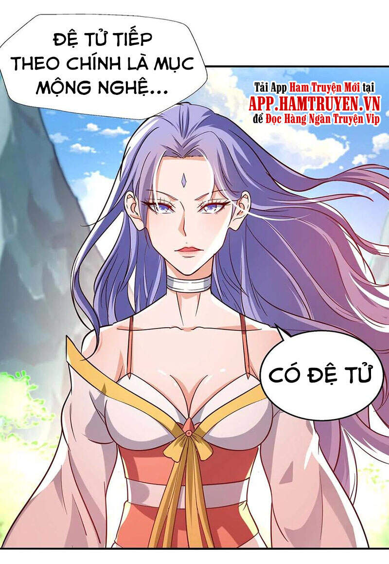 Nghịch Thiên Chí Tôn Chapter 89 - 3