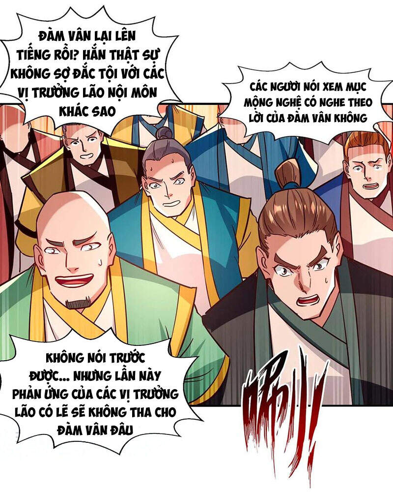 Nghịch Thiên Chí Tôn Chapter 89 - 22