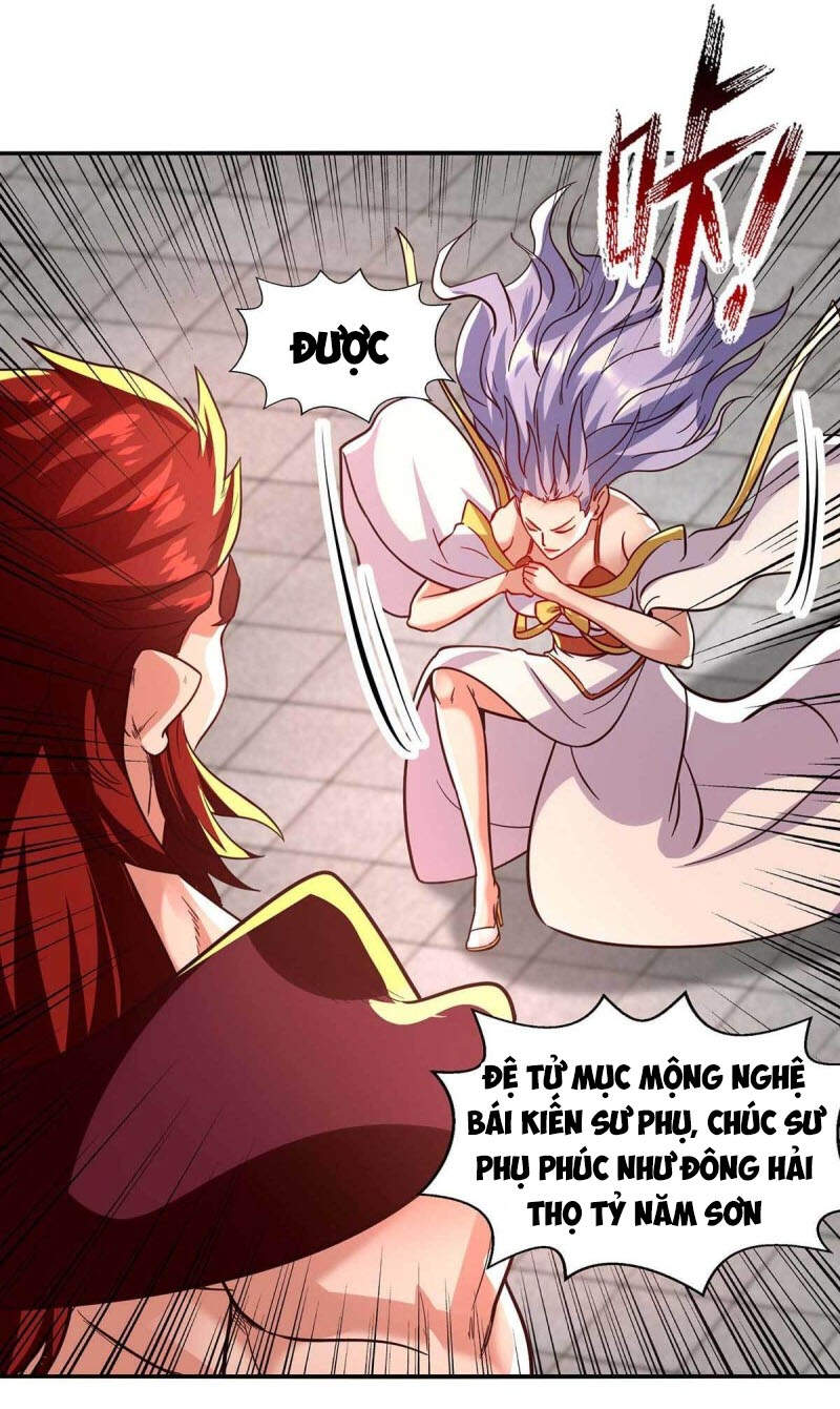 Nghịch Thiên Chí Tôn Chapter 90 - 4