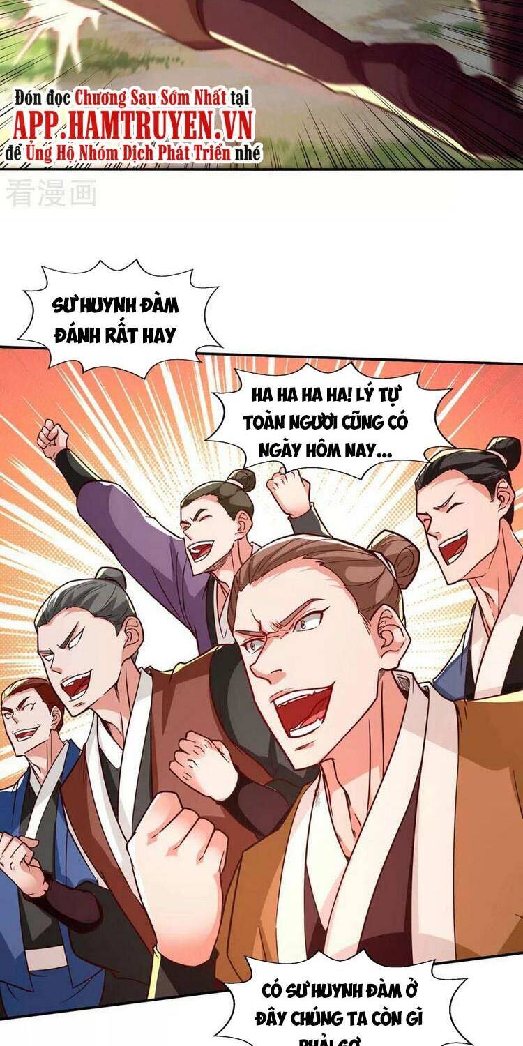 Nghịch Thiên Chí Tôn Chapter 103 - 2