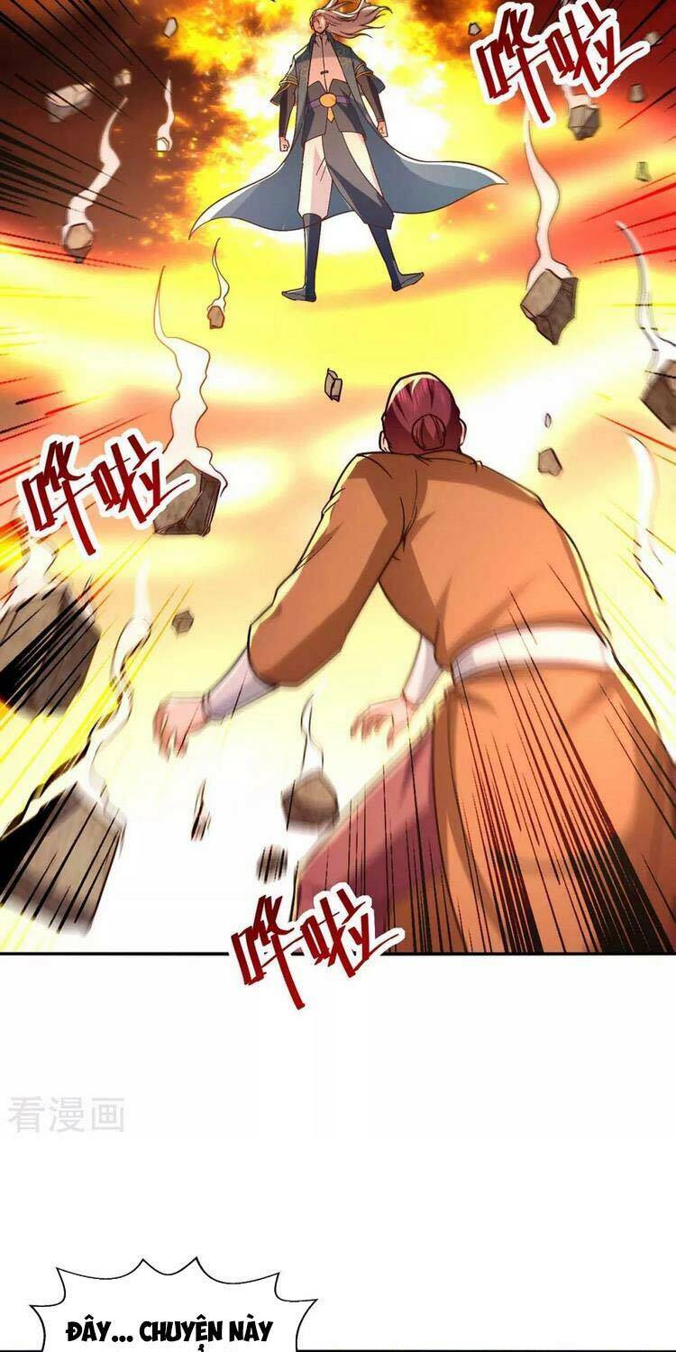 Nghịch Thiên Chí Tôn Chapter 103 - 13