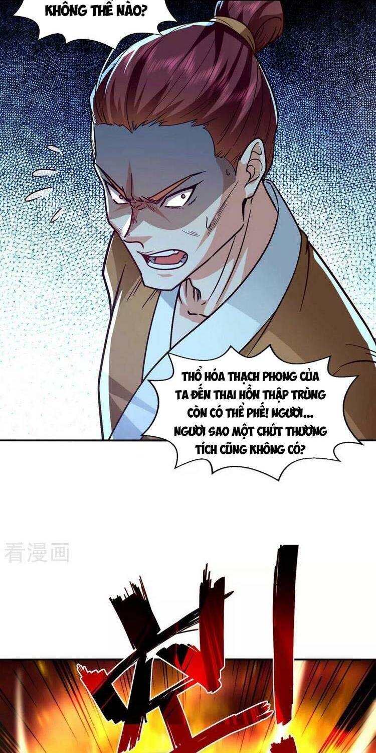 Nghịch Thiên Chí Tôn Chapter 103 - 14
