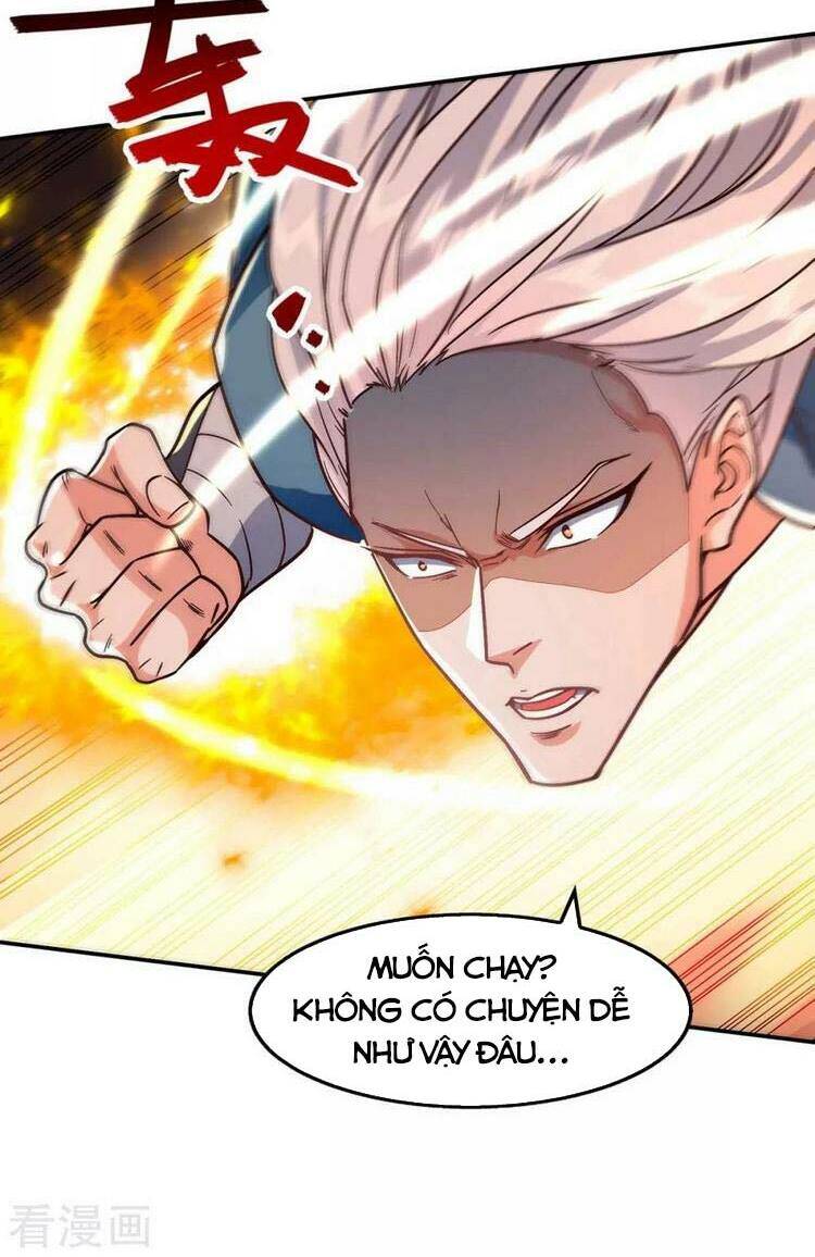 Nghịch Thiên Chí Tôn Chapter 103 - 18