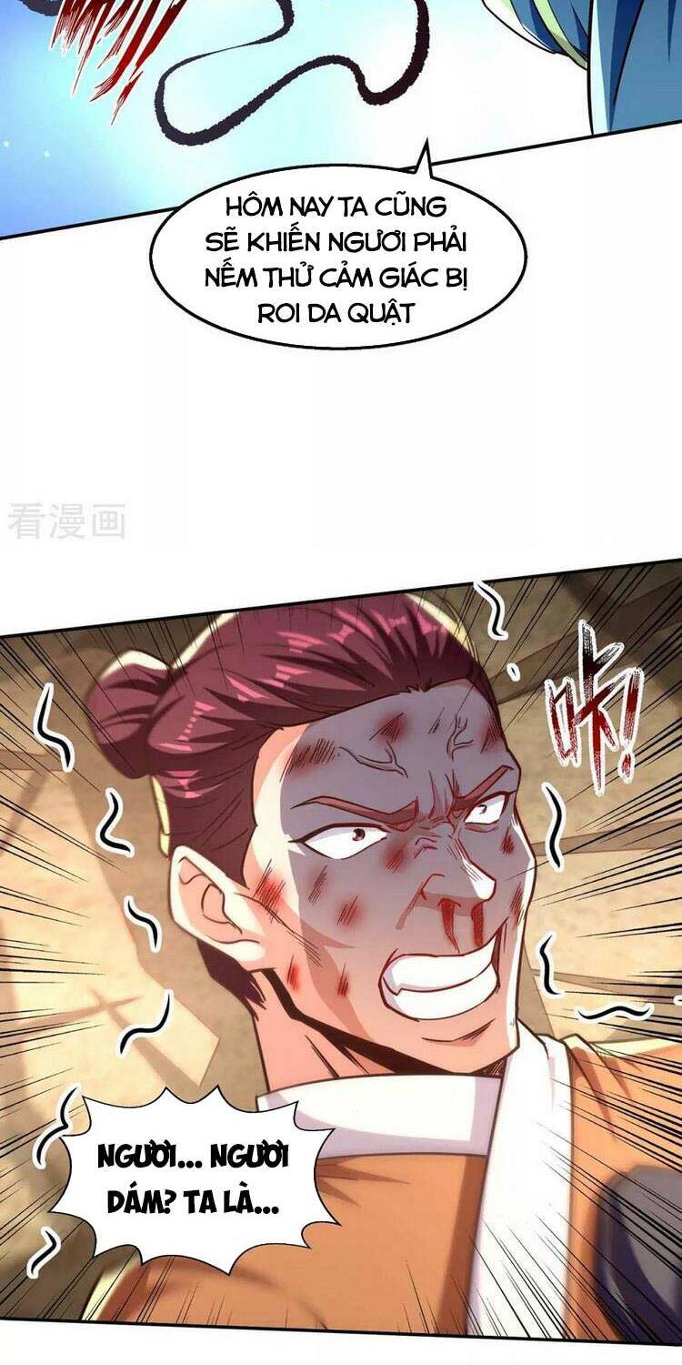 Nghịch Thiên Chí Tôn Chapter 103 - 24