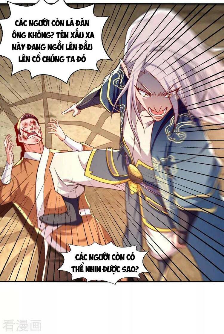 Nghịch Thiên Chí Tôn Chapter 103 - 30