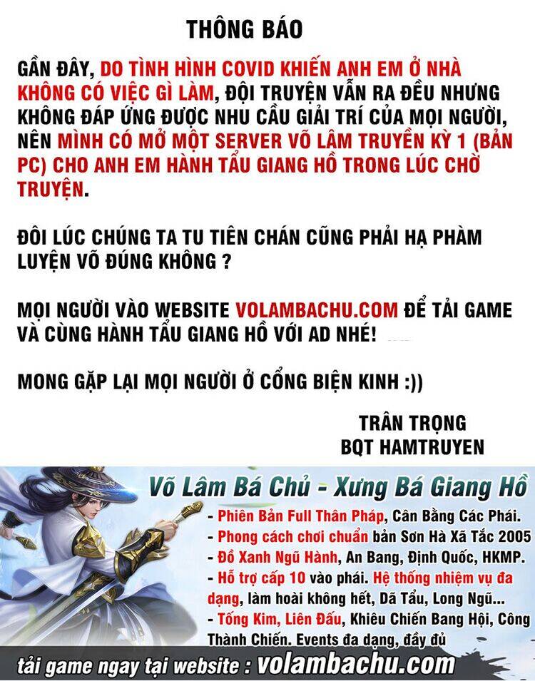 Nghịch Thiên Chí Tôn Chapter 103 - 31