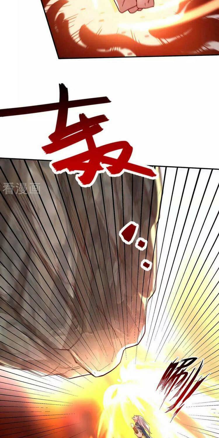 Nghịch Thiên Chí Tôn Chapter 103 - 9