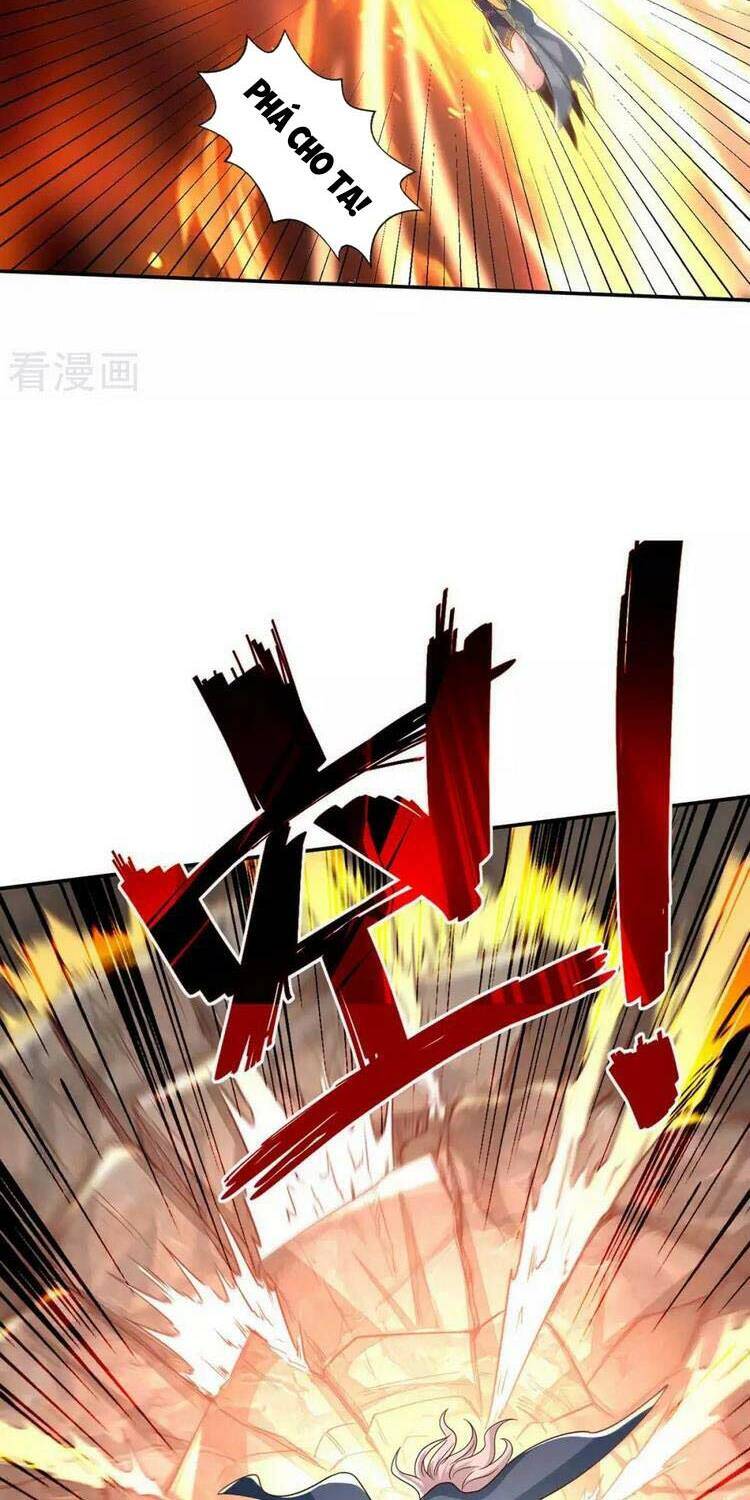 Nghịch Thiên Chí Tôn Chapter 103 - 10