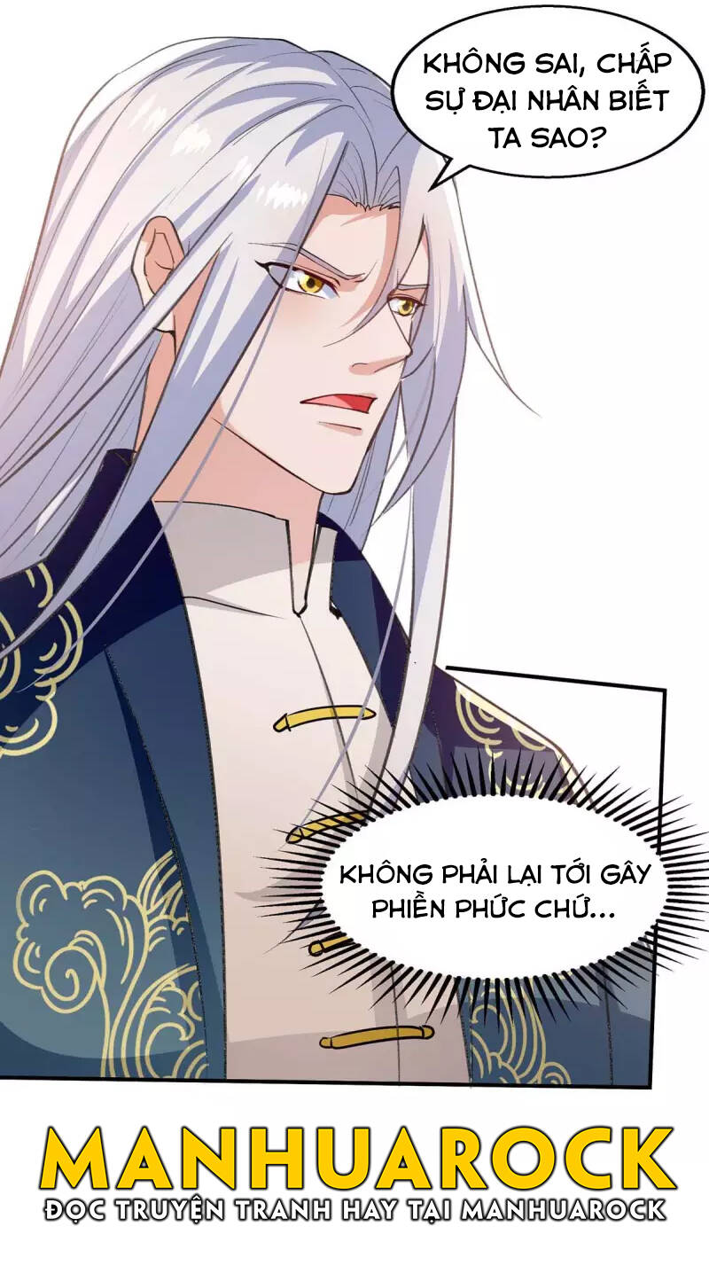 Nghịch Thiên Chí Tôn Chapter 140 - 18