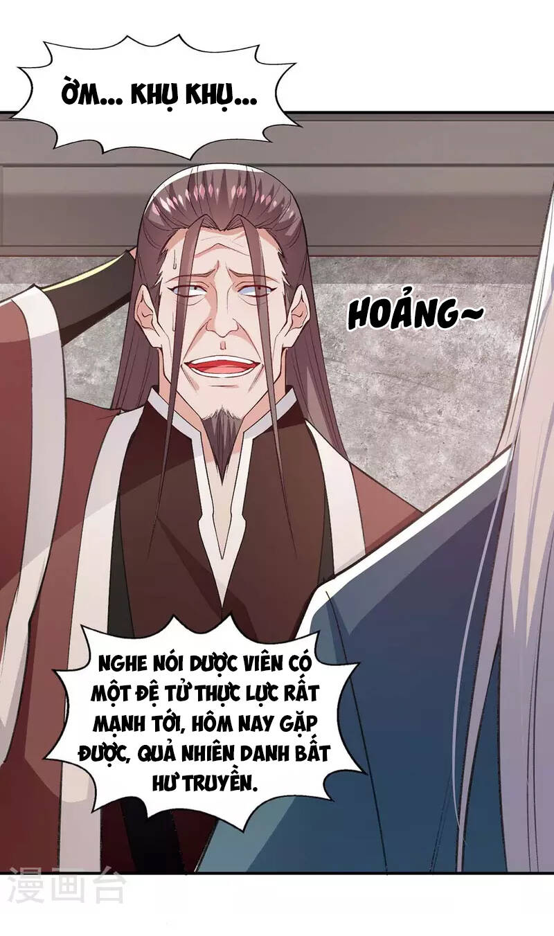 Nghịch Thiên Chí Tôn Chapter 140 - 19