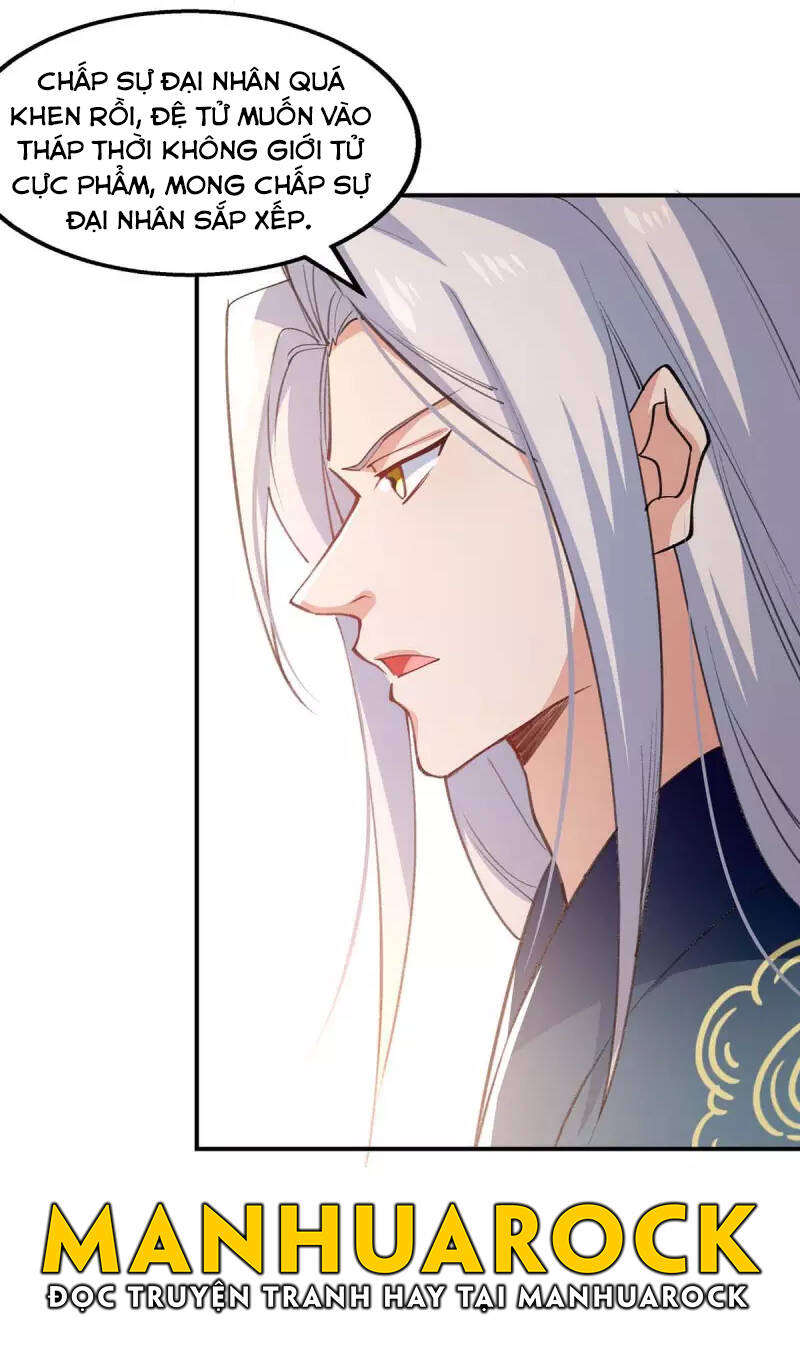 Nghịch Thiên Chí Tôn Chapter 140 - 20