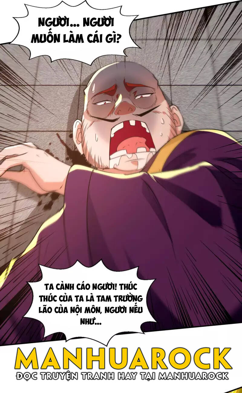 Nghịch Thiên Chí Tôn Chapter 140 - 3