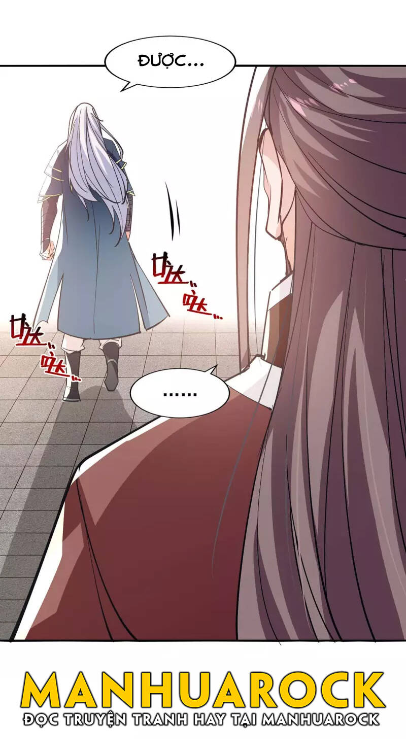 Nghịch Thiên Chí Tôn Chapter 140 - 26