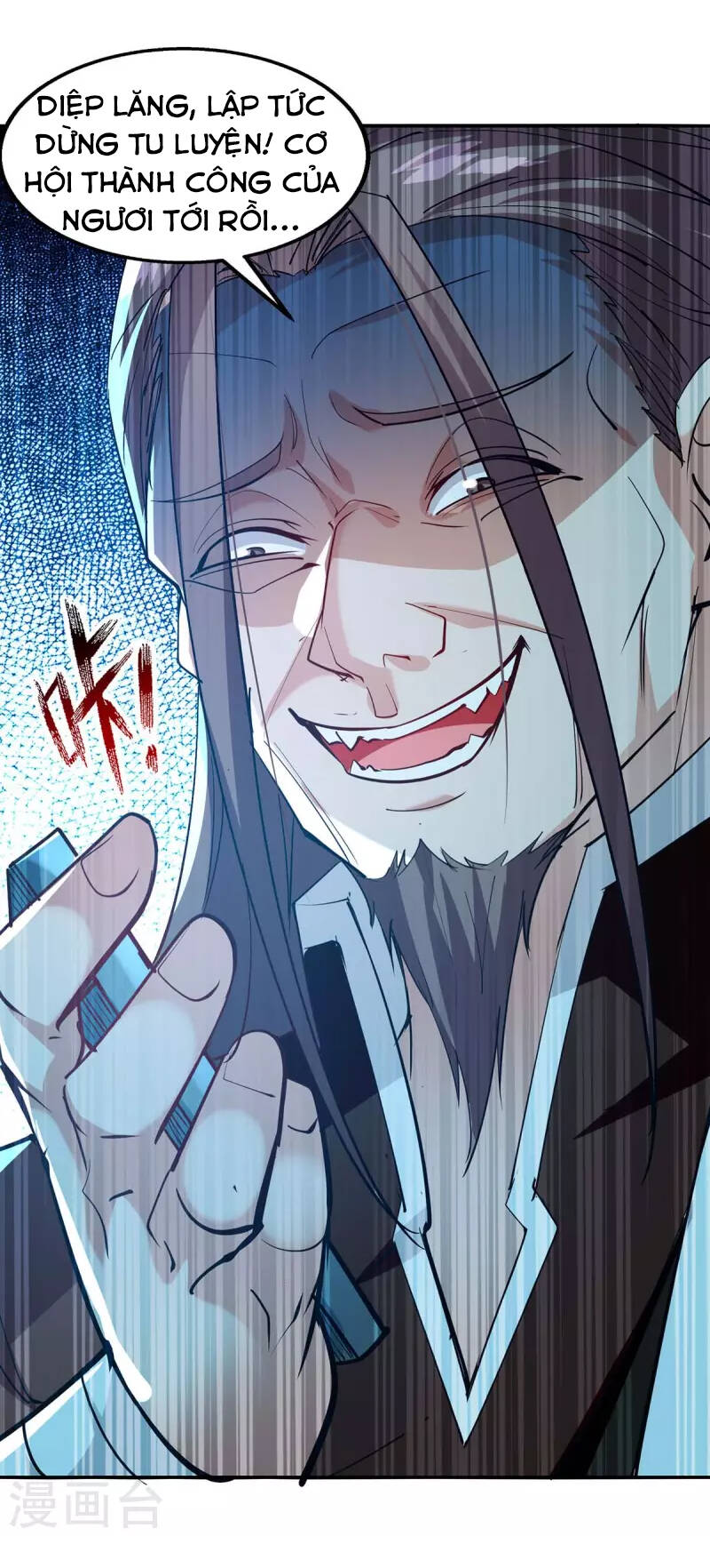 Nghịch Thiên Chí Tôn Chapter 140 - 27