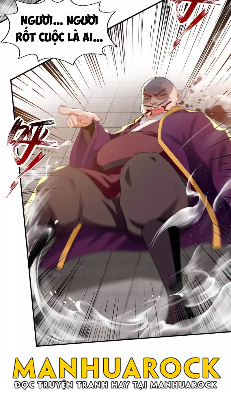 Nghịch Thiên Chí Tôn Chapter 140 - 6