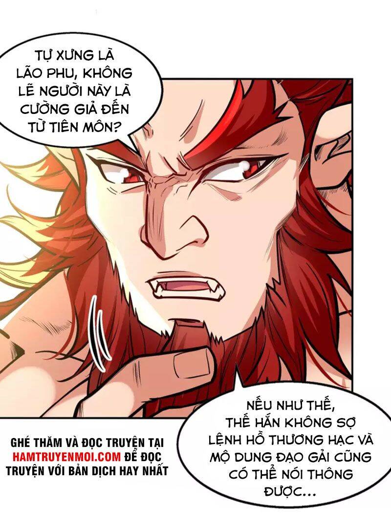 Nghịch Thiên Chí Tôn Chapter 153 - 11