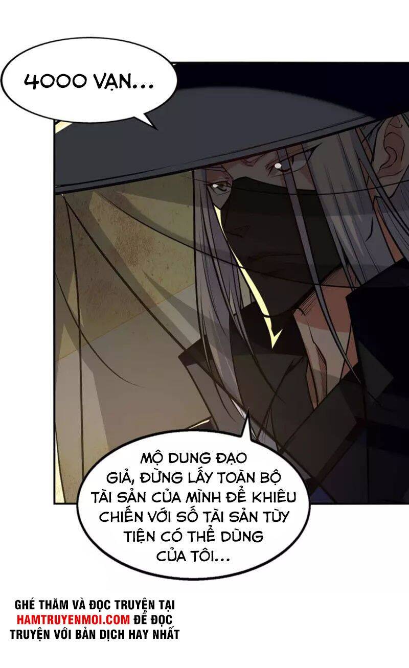 Nghịch Thiên Chí Tôn Chapter 153 - 17