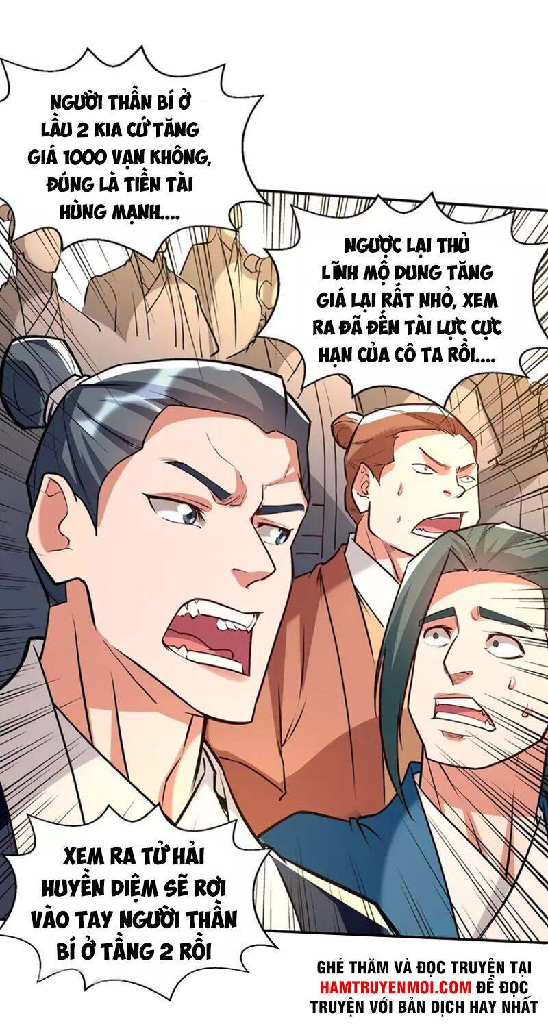 Nghịch Thiên Chí Tôn Chapter 153 - 19