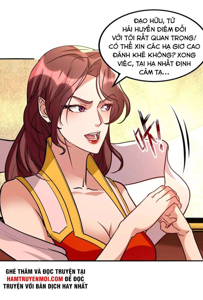 Nghịch Thiên Chí Tôn Chapter 153 - 7