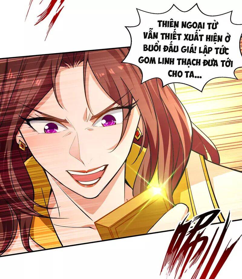 Nghịch Thiên Chí Tôn Chapter 154 - 20