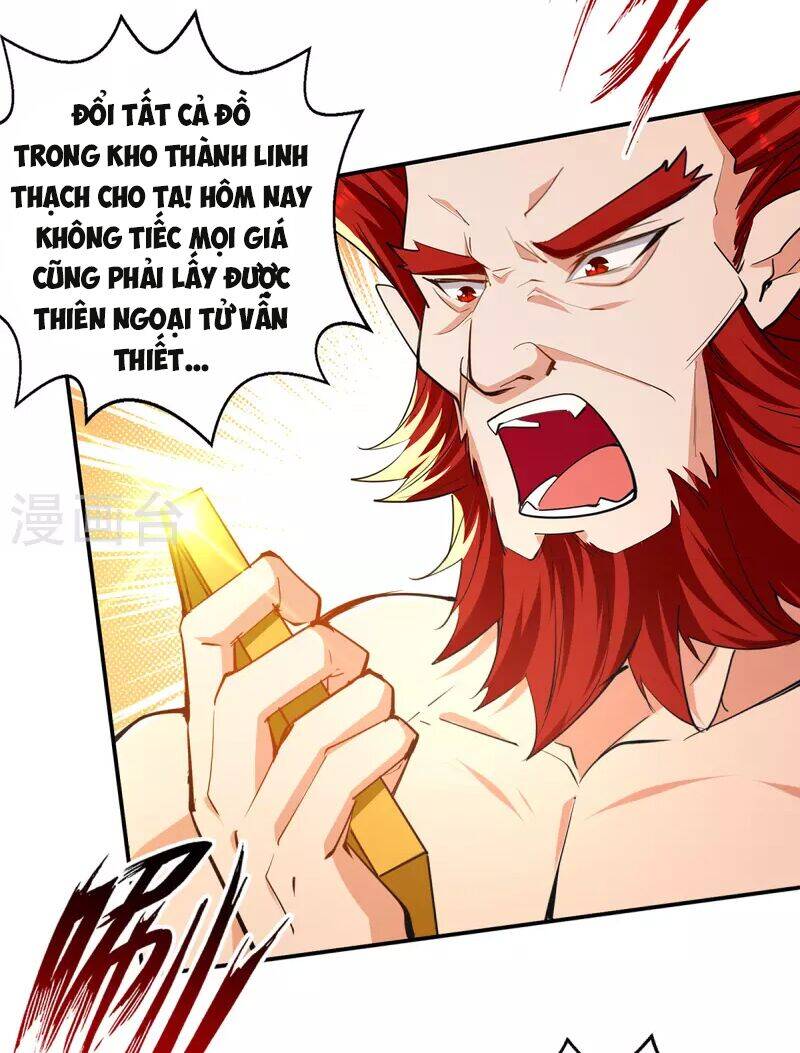 Nghịch Thiên Chí Tôn Chapter 154 - 21