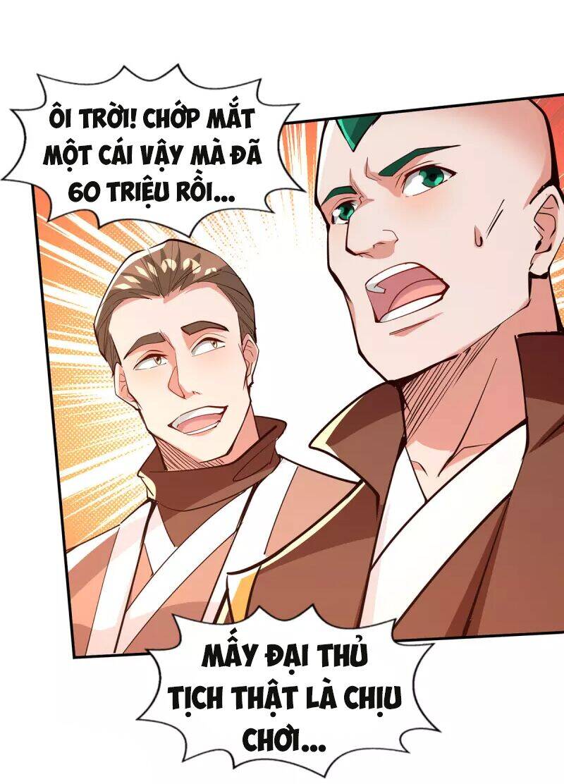 Nghịch Thiên Chí Tôn Chapter 154 - 26